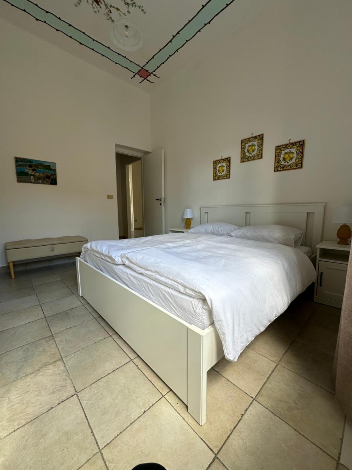 La Casa A Ballaro Διαμέρισμα Παλέρμο Εξωτερικό φωτογραφία